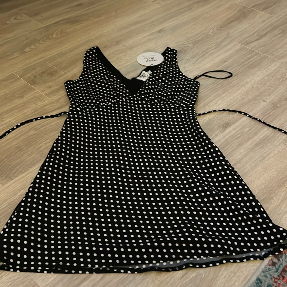 princess polly   side zipper